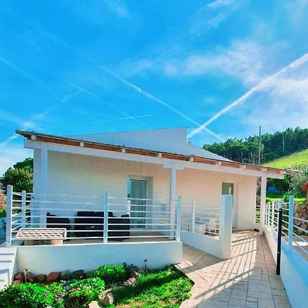 Janas Country House Castelsardo Exterior photo