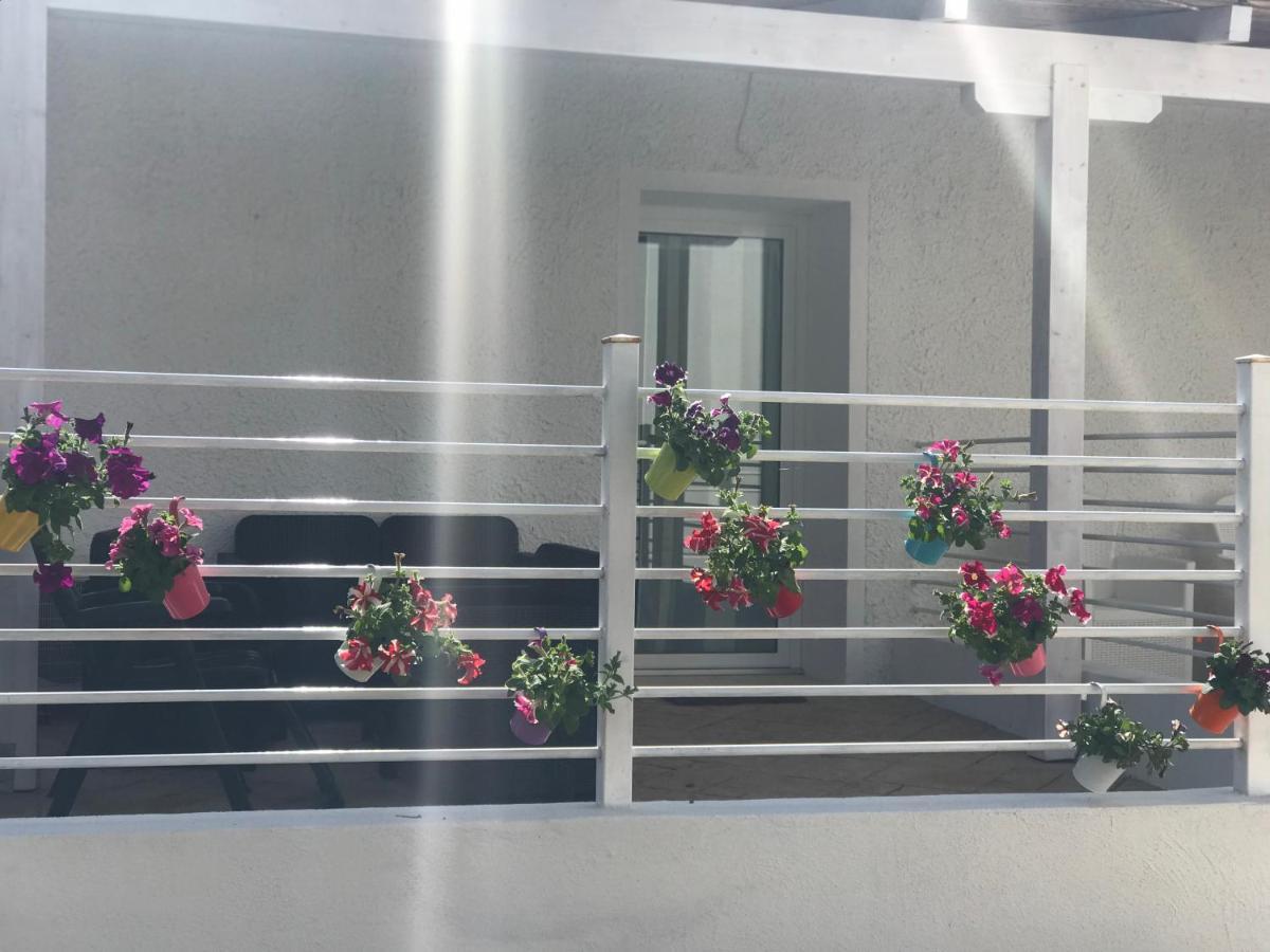 Janas Country House Castelsardo Exterior photo