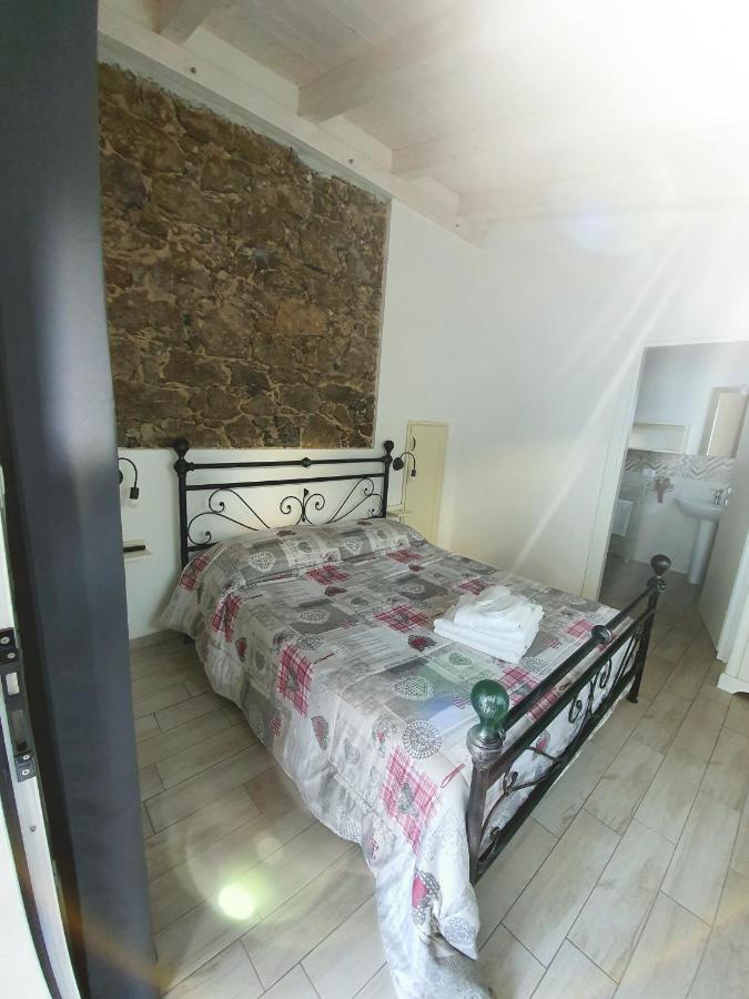 Janas Country House Castelsardo Exterior photo
